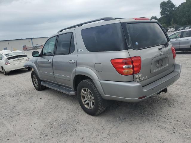 Photo 2 from auction – 2004 TOYOTA SEQUOIA SR with VIN 5TDZT34A24S236509