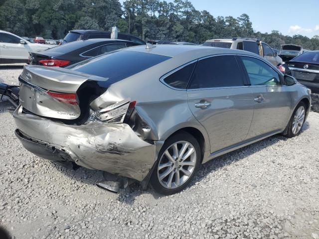 Photo 3 from auction – 2013 TOYOTA AVALON BAS with VIN 4T1BK1EB8DU013351