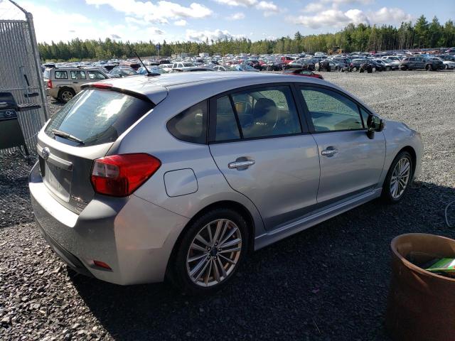 Photo 3 from auction – 2015 SUBARU IMPREZA LI with VIN JF1GPAP67FH277111