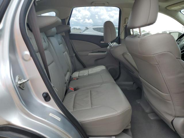 Photo 11 from auction – 2012 HONDA CR-V EXL with VIN JHLRM3H7XCC011009