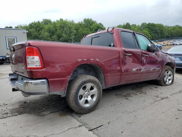 Photo 3 from auction – 2019 RAM 1500 BIG H with VIN 1C6SRFBT6KN920348
