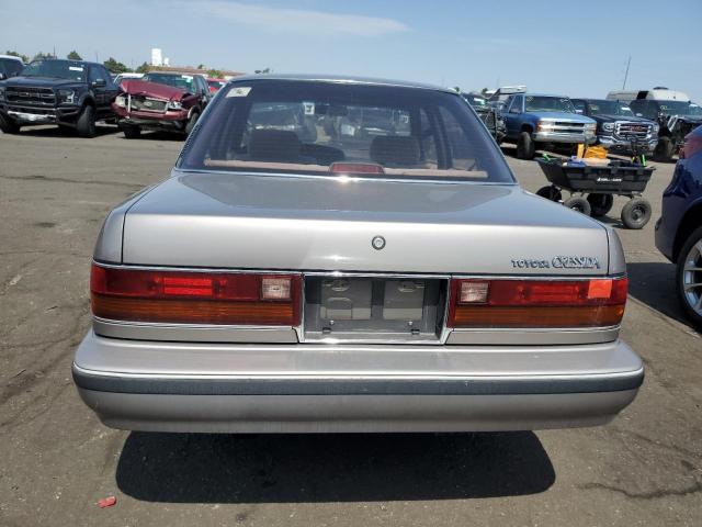 Photo 6 from auction – 1990 TOYOTA CRESSIDA L with VIN JT2MX83EXL0058987