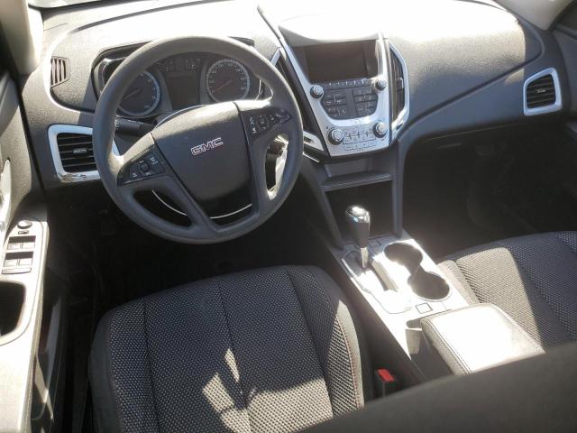 Photo 8 from auction – 2017 GMC TERRAIN SL with VIN 2GKFLSEK1H6348632