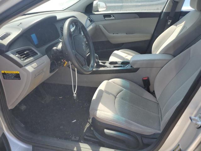 Photo 7 from auction – 2016 HYUNDAI SONATA SE with VIN 5NPE24AFXGH407993
