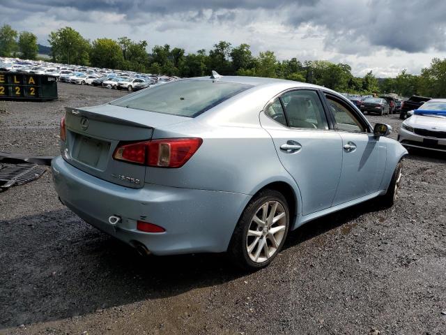 Photo 3 from auction – 2011 LEXUS IS 250 with VIN JTHCF5C29B5048140