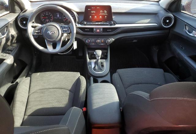 Photo 8 from auction – 2021 KIA FORTE FE with VIN 3KPF24AD8ME290546