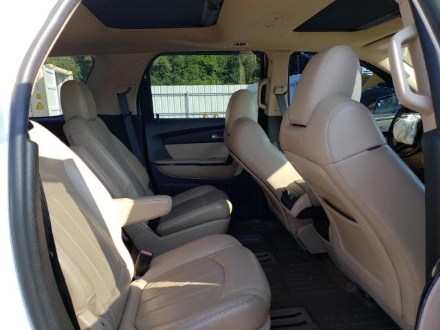 Photo 11 from auction – 2012 GMC ACADIA DEN with VIN 1GKKRTED1CJ357153