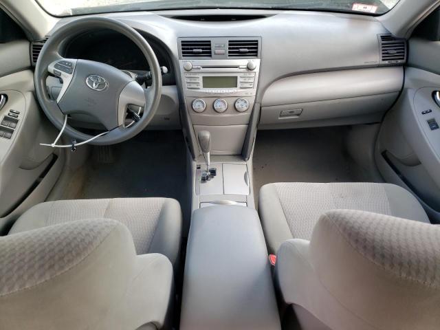 Photo 8 from auction – 2010 TOYOTA CAMRY BASE with VIN 4T1BF3EK2AU563656