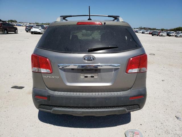Снимка 6 от търг – 2012 KIA SORENTO BA с VIN 5XYKTDA63CG278769