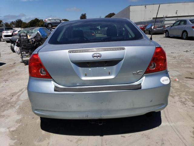Photo 6 from auction – 2006 TOYOTA SCION TC with VIN JTKDE177X60101169