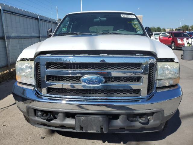 Photo 5 from auction – 2004 FORD EXCURSION with VIN 1FMSU41P04EA58713