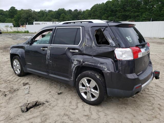 Снимка 2 от търг – 2014 GMC TERRAIN SL с VIN 2GKFLTE31E6277037