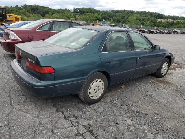 Photo 3 from auction – 1997 TOYOTA CAMRY CE with VIN 4T1BG22K6VU133761