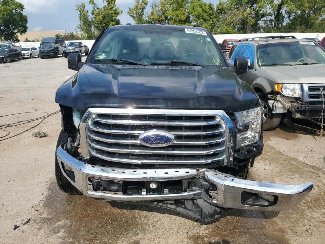 Photo 5 from auction – 2015 FORD F150 SUPER with VIN 1FTEX1CP1FKD86859