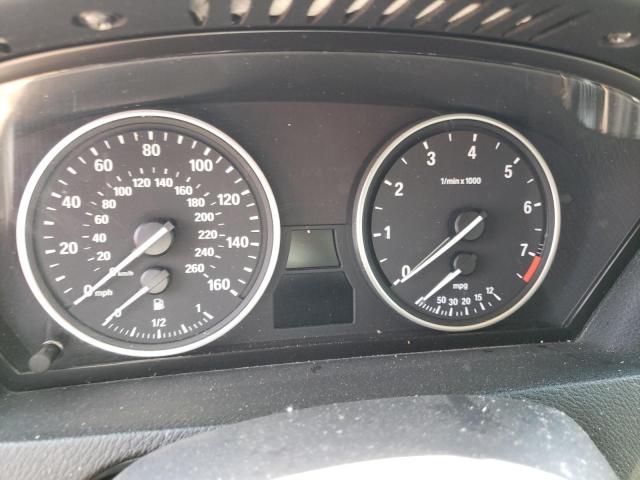 Photo 9 from auction – 2008 BMW X5 3.0I with VIN 5UXFE43598L023683