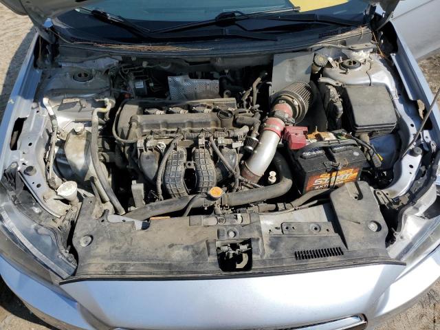 Photo 11 from auction – 2013 MITSUBISHI LANCER ES/ with VIN JA32U2FU9DU002152
