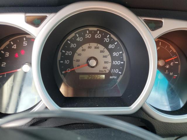 Photo 9 from auction – 2004 TOYOTA 4RUNNER SR with VIN JTEZU14R448011824