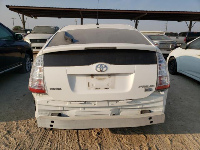 Photo 6 from auction – 2009 TOYOTA PRIUS with VIN JTDKB20U197878512