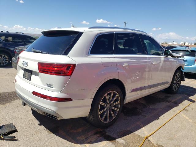Photo 3 from auction – 2017 AUDI Q7 PRESTIG with VIN WA1VAAF78HD021948