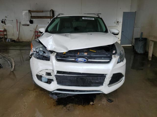 Photo 5 from auction – 2014 FORD ESCAPE TIT with VIN 1FMCU9J91EUD23794