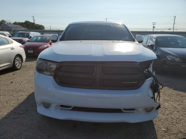 Снимка 5 от търг – 2013 DODGE DURANGO SX с VIN 1C4RDJAG1DC693405