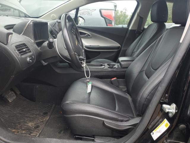Снимка 7 от търг – 2014 CHEVROLET VOLT с VIN 1G1RH6E41EU146348
