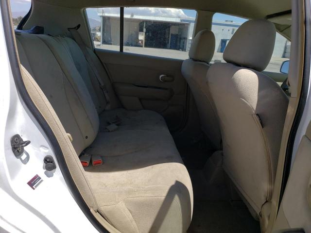 Photo 10 from auction – 2009 NISSAN VERSA S with VIN 3N1BC13E49L441341