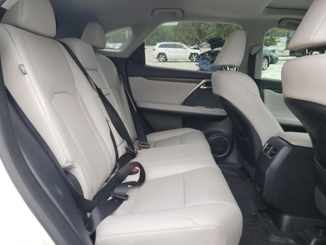 Photo 11 from auction – 2022 LEXUS RX 350 with VIN 2T2HZMAA1NC248130