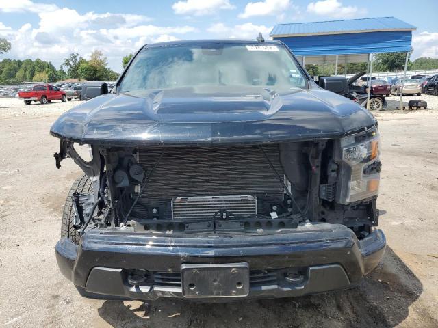 Photo 5 from auction – 2022 CHEVROLET SILVERADO with VIN 3GCPABEK9NG528950