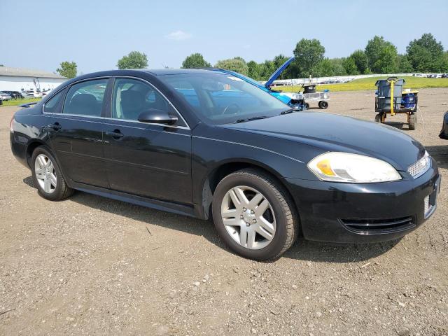 Photo 4 from auction – 2012 CHEVROLET IMPALA LT with VIN 2G1WG5E30C1228149