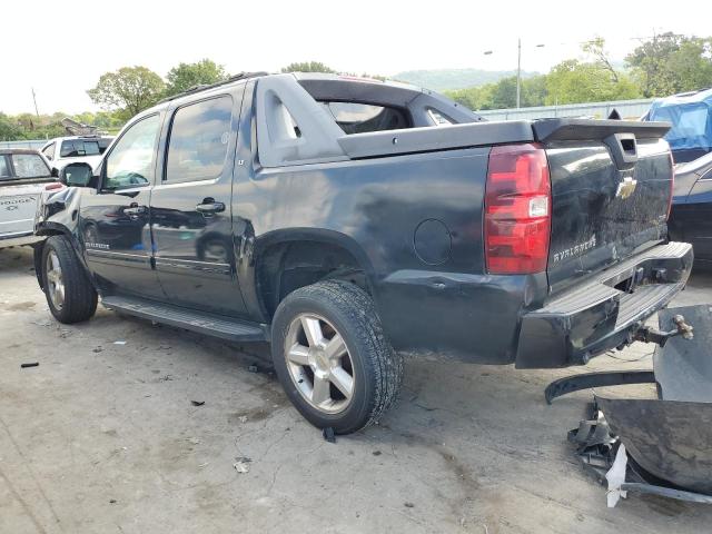 Снимка 2 от търг – 2011 CHEVROLET AVALANCHE с VIN 3GNMCFE05BG136893