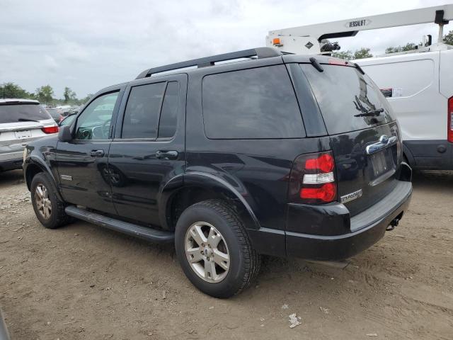 Photo 2 from auction – 2008 FORD EXPLORER X with VIN 1FMEU63E28UA70491