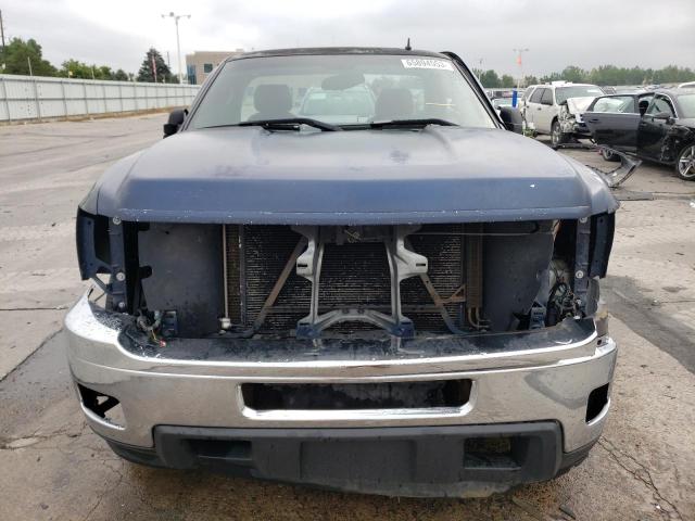 Photo 5 from auction – 2007 CHEVROLET SILVERADO with VIN 1GCEC14C17Z541958