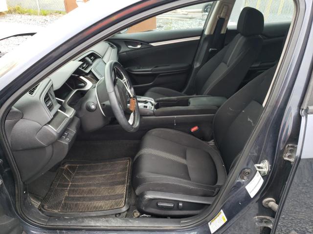 Photo 7 from auction – 2020 HONDA CIVIC EX with VIN 2HGFC2F73LH010959