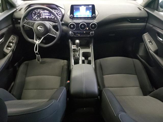 Photo 8 from auction – 2023 NISSAN SENTRA SV with VIN 3N1AB8CVXPY304587