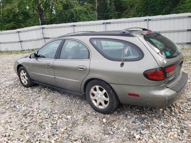 صورة رقم 2 من المزاد - 2002 MERCURY SABLE LS P مع VIN 1MEFM59S62G655546