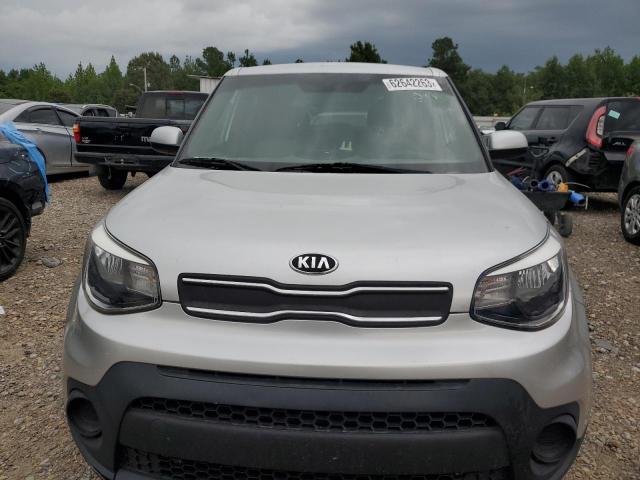 Photo 5 from auction – 2017 KIA SOUL with VIN KNDJN2A29H7451383