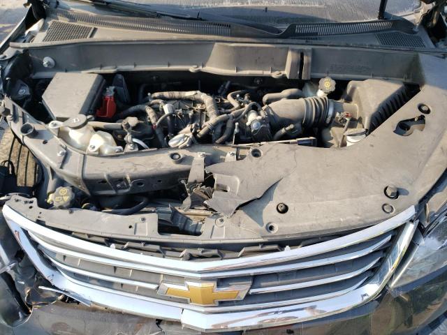 Photo 11 from auction – 2016 CHEVROLET TRAVERSE L with VIN 1GNKRGKD8GJ232557