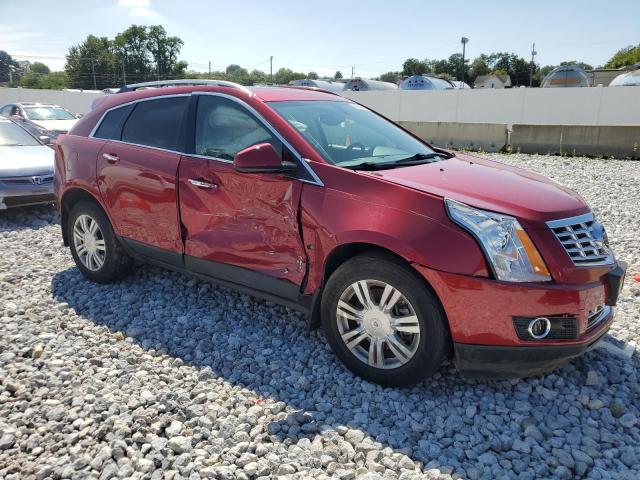 Photo 4 from auction – 2016 CADILLAC SRX LUXURY with VIN 3GYFNEE37GS579755