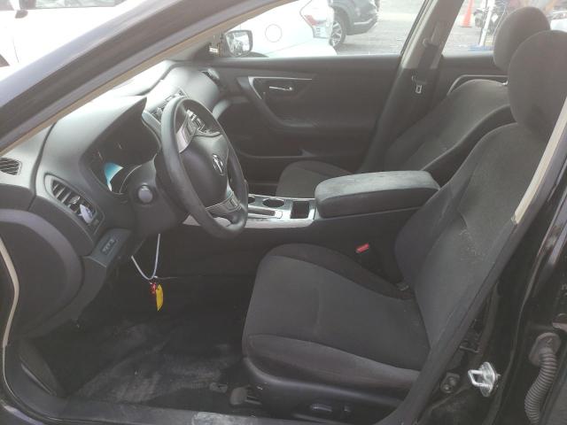 Photo 7 from auction – 2013 NISSAN ALTIMA 2.5 with VIN 1N4AL3AP3DC254434