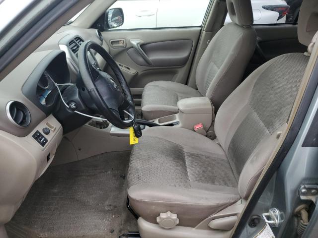 Zdjęcie 7 z aukcji – 2005 TOYOTA RAV4 z VIN JTEHD20V350073106