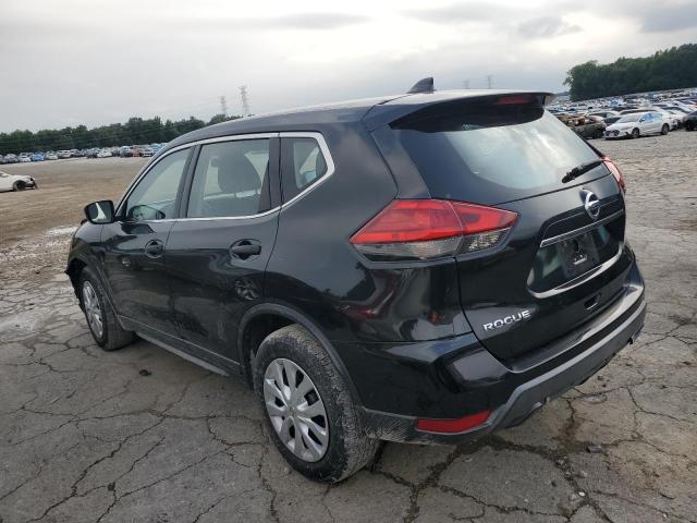 Photo 2 from auction – 2017 NISSAN ROGUE S with VIN KNMAT2MT0HP546067