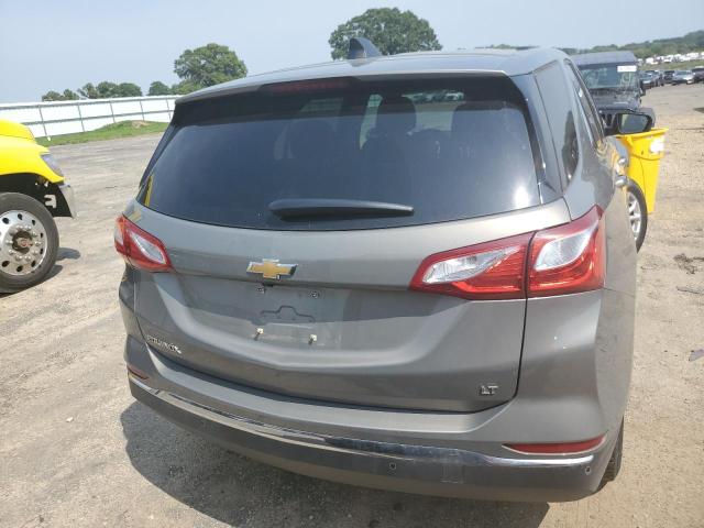 Photo 6 from auction – 2018 CHEVROLET EQUINOX LT with VIN 3GNAXJEV3JS608252
