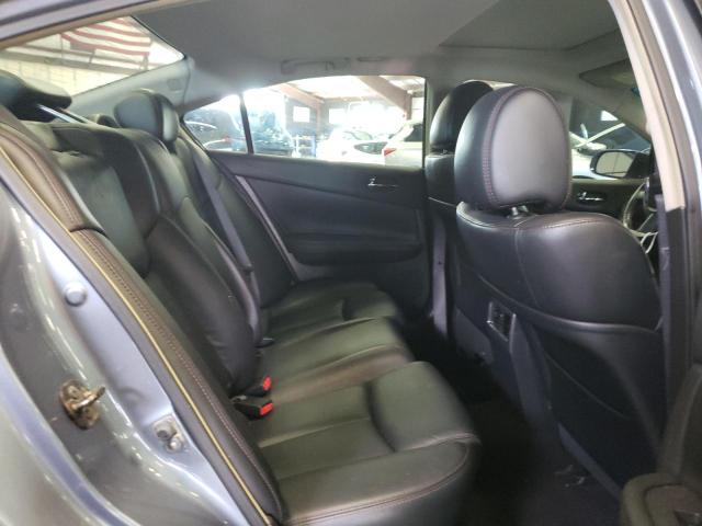 Photo 10 from auction – 2010 NISSAN MAXIMA S with VIN 1N4AA5AP3AC868722