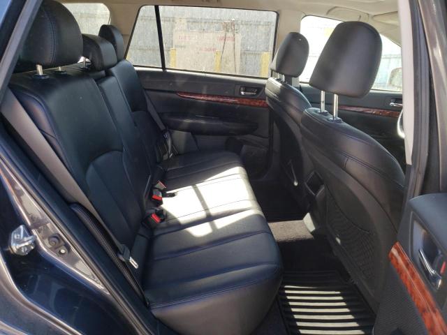 Photo 11 from auction – 2010 SUBARU OUTBACK 2. with VIN 4S4BRBKC4A3355069
