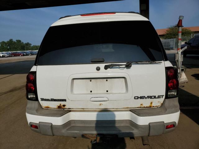 Photo 6 from auction – 2003 CHEVROLET TRAILBLAZE with VIN 1GNET16P536229967