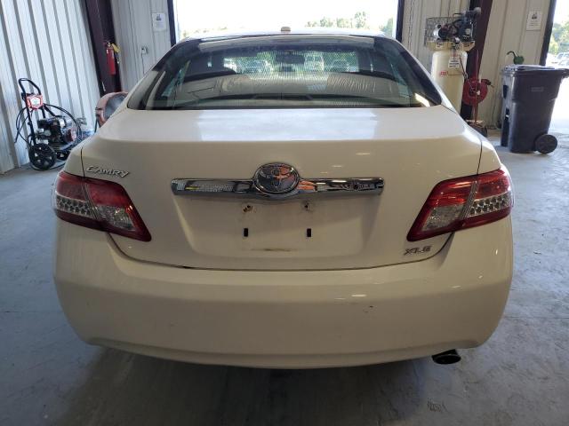 Photo 6 from auction – 2011 TOYOTA CAMRY BASE with VIN 4T4BF3EK5BR149634