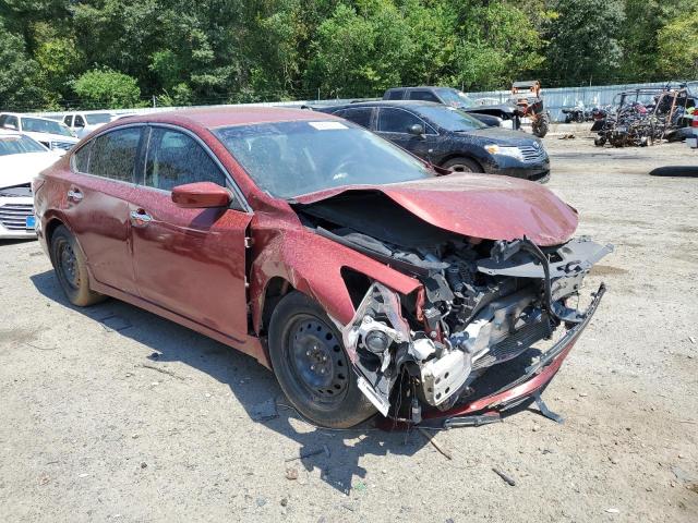 Photo 4 from auction – 2015 NISSAN ALTIMA 2.5 with VIN 1N4AL3AP7FC223111