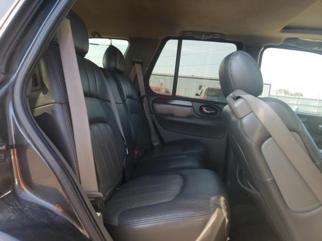 Photo 11 from auction – 2003 GMC ENVOY with VIN 1GKDT13S232102683