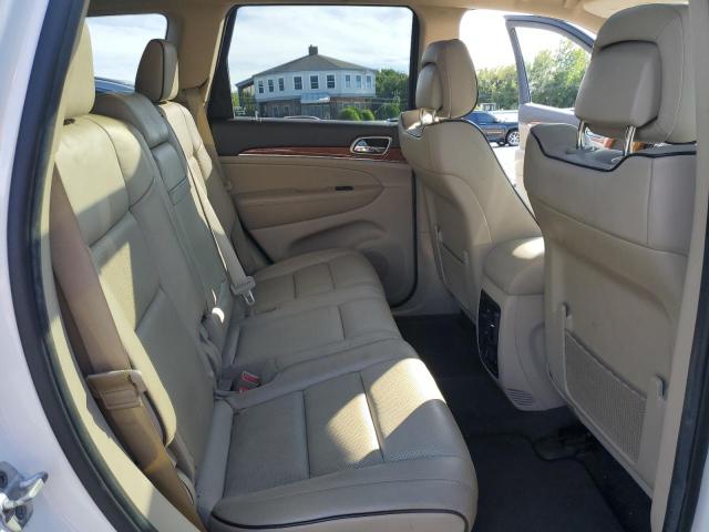 Photo 10 from auction – 2011 JEEP GRAND CHER with VIN 1J4RR6GG8BC735629